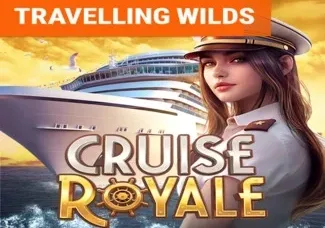 Cruise Royale screenshot