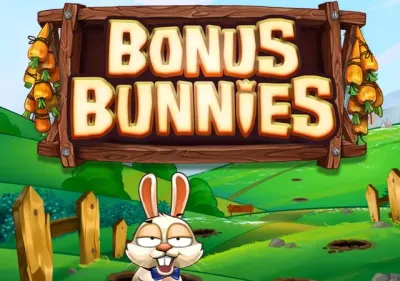 Bonus Bunnies screenshot