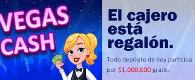 Jackpots masivos esperándote