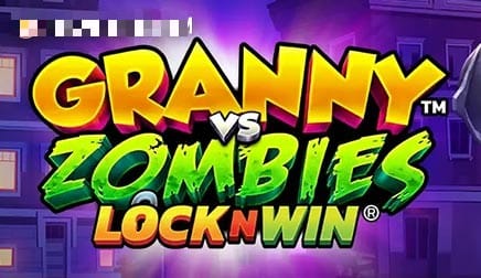 Granny vs Zombies