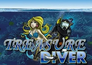 Treasure Diver