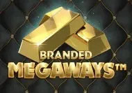 Branded Megaways