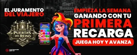 Cashback VIP de Lunes 👑 promotion banner