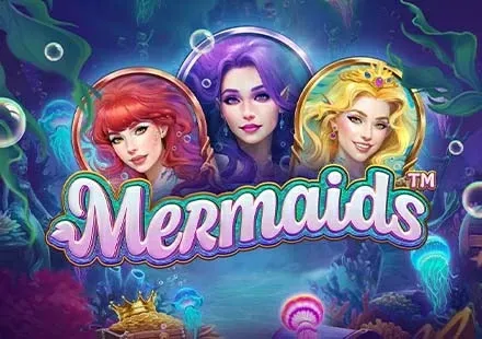 Mermaids™ screenshot
