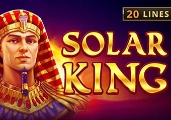 Solar King screenshot
