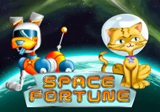 Space Fortune screenshot